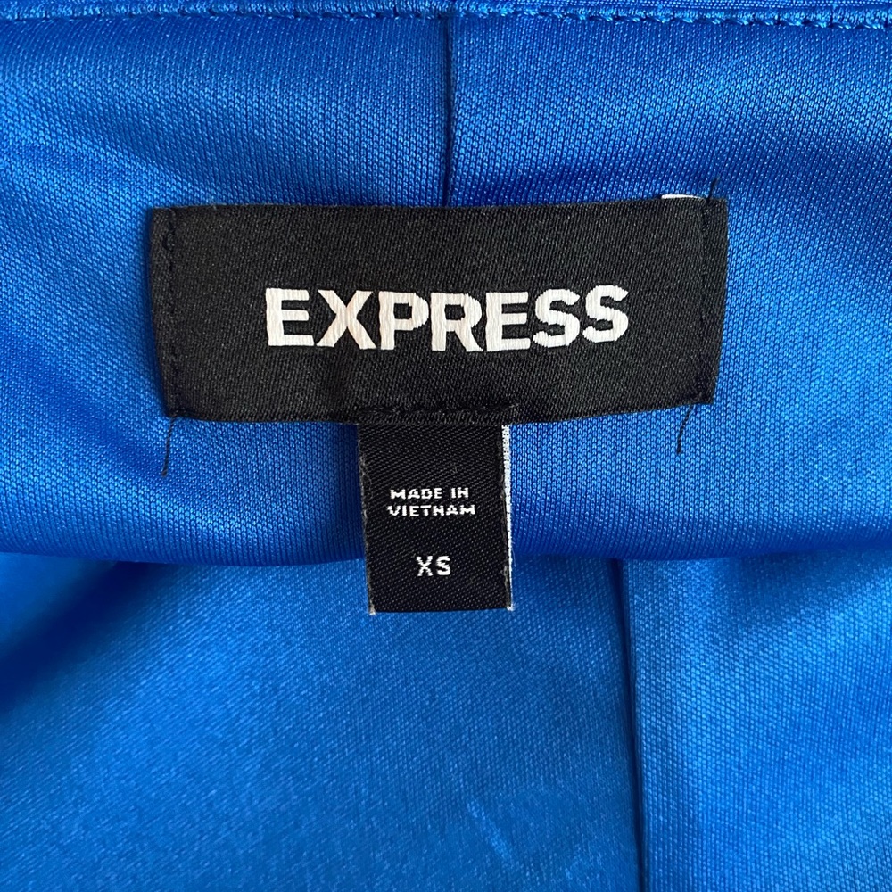 Express Skort - image 4